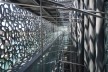 Museu das Civilizações da Europa e da Mediterraneidade, Marselha, França, arquitetos Rudy Ricciotti e Roland