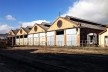 Oficinas ferroviárias da Lapa, São Paulo