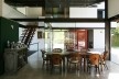 Residência Atibaia, Atibaia SP, 2008. Arquiteto Bernardo Telles