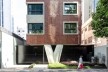 Casamirador Savassi, Belo Horizonte MG Brasil, 2021. Arquitetos Gisele Borges e Ulisses Mikhail Itokawa (autores) / Gisele Borges Arquitetura