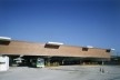 Núcleo de Arquitetura, Terminal de ônibus Lapa, São Paulo, 2003