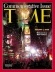 Nova York, a cidade-símbolo na capa da Time