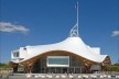 Shigeru Ban, Centro Pompidou em Metz, 2010