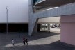 Museu Nacional dos Coches, Belém, Lisboa. Arquiteto Paulo Mendes da Rocha e escritórios MMBB, Bak Gordon Arquitetos, Nuno Sampaio Arquitetos