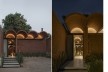 Casa Intermedia, Assunção, Paraguai, 2021. Arquitetos Horacio Cherniavsky, Viviana Pozzoli, Gabriela Ocampos, Franco Pinazzo e Rolph Vuyk (autores) / Equipo de Arquitectura