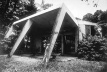 Residência no Lago Azul, Engº Arquiteto Camilo Porto de Oliveira, Belém, 1957