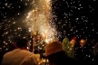 La fiesta de La Mercè, Barcelona, 2009