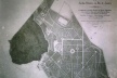 Fig. 4: Planta do Jardim Botânico 1933