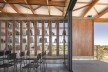 Casa Palicourea, São Jorge GO Brasil, 2021. Arquitetos Daniel Mangabeira, Henrique Coutinho e Matheus Seco / Bloco Arquitetos