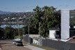Superiscópio, vista para a lagoa. Pedro Barata e arquitetos associados