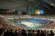 Olympic Indoor Training Center - Hall 1 (Basketball)