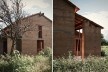 Vivienda T, Tarija, Bolivia, 2020. Arquitecto Mechthild Kaiser; colaborador Mauricio Méndez / Estudio de arquitectura y Planificación Kaiser