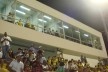 Vista da arquibancada social e dos Camarotes.Effect Arquitetura e Gerenciamento de Projetos, Estádio 1º. De Maio, São Bernardo do Campo- SP.
