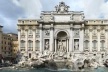 Fontana de Trevi, Roma