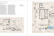 Páginas internas do livro Carlos Leão: arquitetura, organização de Jorge Czajkowski, Claudia Pinheiro, Sula Danowski e Roberto Conduru