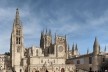 Catedral de Burgos, Caminho de Santiago, Espanha