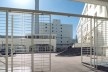 Complexo Cuareim, habitação de interesse social, Montevidéu, anos 1990, projeto do arquiteto Nelson Inda