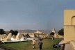 Jantar Mantar, complexo de observatórios astronômicos, Jaipur, Índia