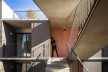 Edifício Tico RV, São Paulo SP Brasil, 2020. Arquitetos Danilo Terra, Fernanda Sakano, Juliana Terra e Pedro Tuma (autores) / Terra e Tuma Arquitetos Associados
