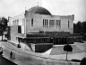 Sinagoga de Zilina, Eslováquia, 1928, Peter Behrens.