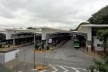 Núcleo de Arquitetura, Terminal de ônibus Lapa, São Paulo, 2003