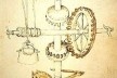 Desenho de máquina, Filippo Brunelleschi