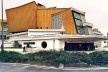 Sala de Música de Câmara, Berlim, arquiteto Hans Scharoun