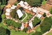 Residência dos Padres Claretianos, Batatais SP Brasil, 1984. Arquitetos Affonso Risi e José Mario Nogueira