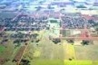 Foto aérea de Angélica de 2002