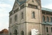 Figura 4: O Kaiserdom na cidade de Speyer