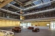 Biblioteca Brasiliana Guita e José Mindlin, São Paulo. Arquitetos Eduardo de Almeida e Rodrigo Loeb