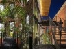 Casarão da Inovação Cassina, Manaus AM Brasil, 2020. Arquiteto Laurent Troost / Laurent Troost Architectures