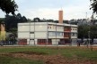Centro de Educação Infantil construído próximo à Avenida Eliseu de Almeida