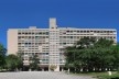 Unidade Habitacional de Marselha, 1947-1952, arquiteto Le Corbusier