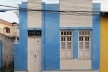 Casa no Recôncavo. Cachoeira