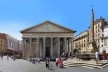 Pantheon, Roma, Itália