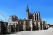 Basílica de Saint-Nazaire e Saint-Celse, Carcassonne, França