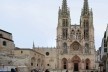 Catedral de Burgos, Caminho de Santiago, Espanha