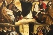 Francisco de Zurbarán, Apoteose de São Tomás de Aquino, 1631