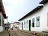 Casa de Cora Coralina na cidade de Goiás Velho (século XVIII)