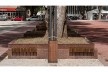 Requalificação urbanística da praça Marechal Deodoro, Salvador BA Brasil, 2020. Arquiteto Adriano Mascarenhas (autor) / Sotero Arquitetos