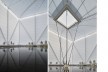 Pavilhão do Brasil na Expo Dubai 2020, Dubai, Emirados Árabes Unidos, 2020. Arquitetos José Paulo Gouvêa, Marta Moreira, Martin Benavidez e Milton Braga / Ben-Avid + JPG.ARQ + MMBB Arquitetos
