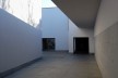 Fundação de Serralves – Museu de Arte Contemporânea, entrada, Porto, arquiteto Álvaro Siza