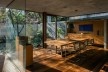 Casa Villa Lobos, 2018, São Paulo SP Brasil. Arquitetos Cristiane Muniz, Fabio Valentim, Fernanda Barbara e Fernando Viégas / Una Arquitetos