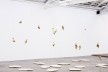 Marcia Pastore, Como produzir tensão. Curadoria Ana Carolina Ralston. Exposição na Usina Luis Maluf. De 28 ago. 2023 a 30 set. 2023