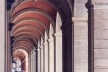 Edifício porticado, Bolonha, 1994