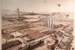 Broadacre City, Frank Lloyd Wright, mostra “The Human Insect: Antenna Architectures 1887-2017”