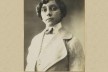 Arinda da Cruz Sobral (Rio de Janeiro, 1883-1981), primeira arquiteta do Brasil