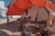 Assentamento de Canaan, subúrbio de Croix-des-Bouquets e Thomazeau, Haiti, 2011