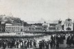 Coroação do Imperador D. Pedro II, em 18 de julho de 1841